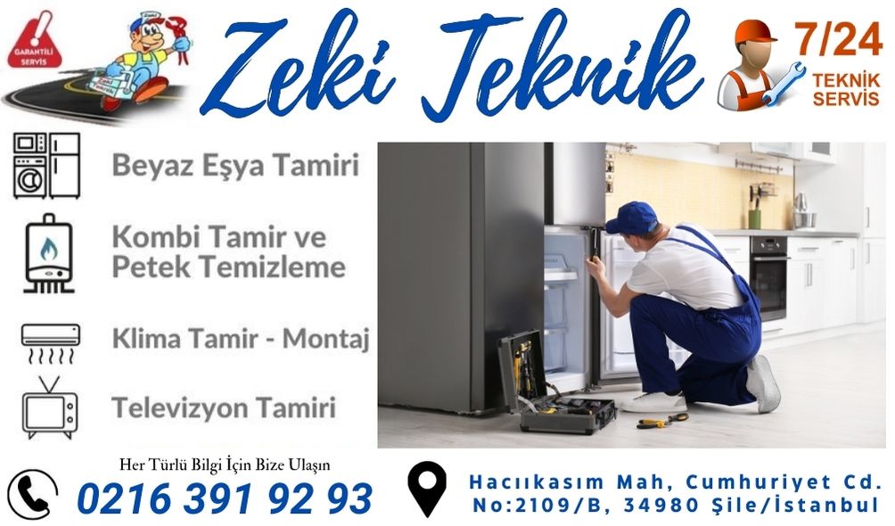 Şile-beyaz-esya-servisi