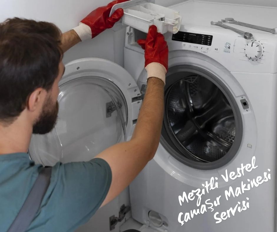 Balgat Beyaz Eşya Servisi