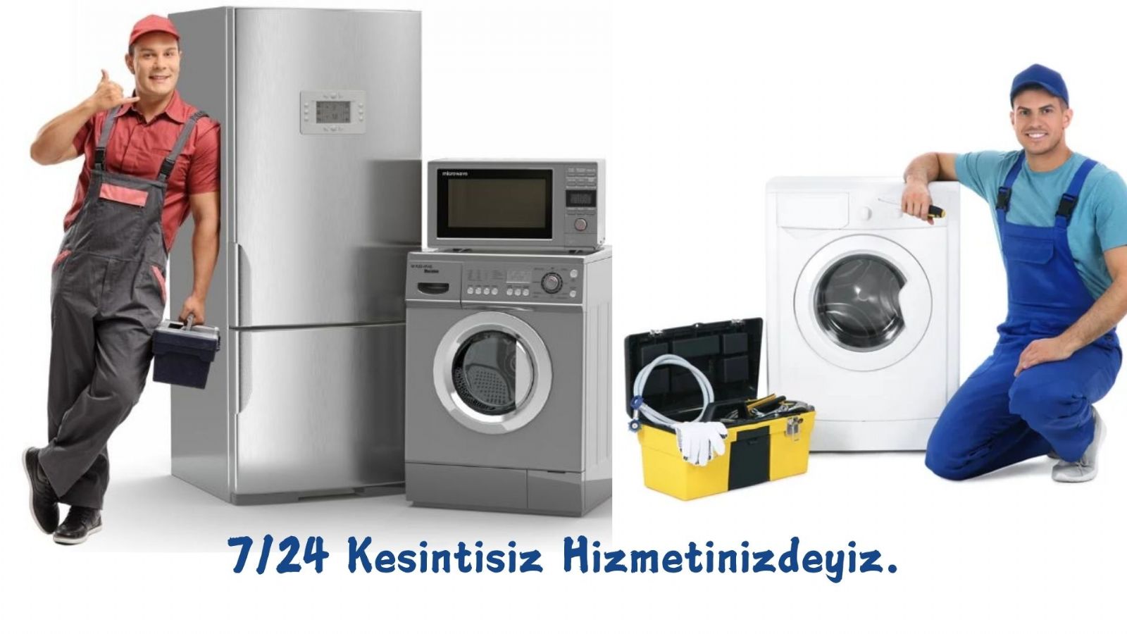 Karaköprü Beyaz Eşya Servisi